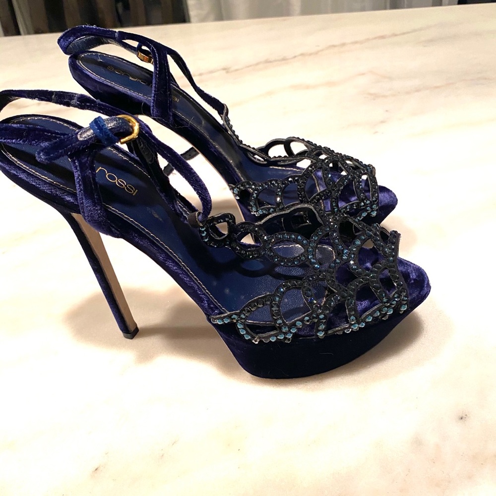 Sergio Rossi shoes